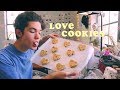 Love & Cookies 🌹 ( Babble&Bake )