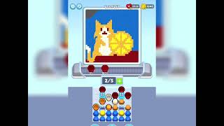 Celebrity Sand Loop Level 261 Walkthrough Solution  Net Worth