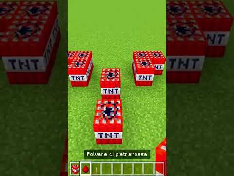 Video: Come realizzare una porta a pistone automatica in Minecraft (con immagini)