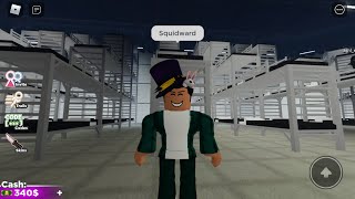 The Squid Game Experience