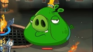 Angry Birds Epic: The Giant King