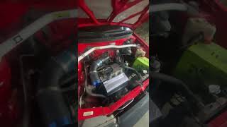 Cb23 Daihatsu Engine #daihatsu #drift #jdm #japanesevehicles #japanmotors #keicar #jdmlegend #jdms