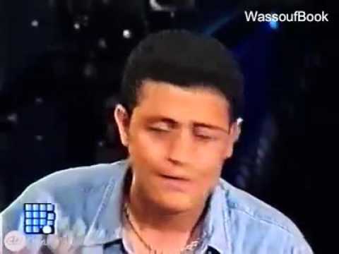 جورج وسوف خليتني اخاف