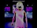 Surprise entrance by Lola Loud in the ring #wwe2k22 #wrestlingfans316 #wwe #wrestling #gaming #mario