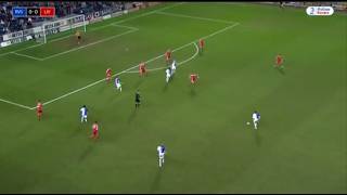 Tugay Surclasse Steven Gerrard Et Liverpool Déc. 2006