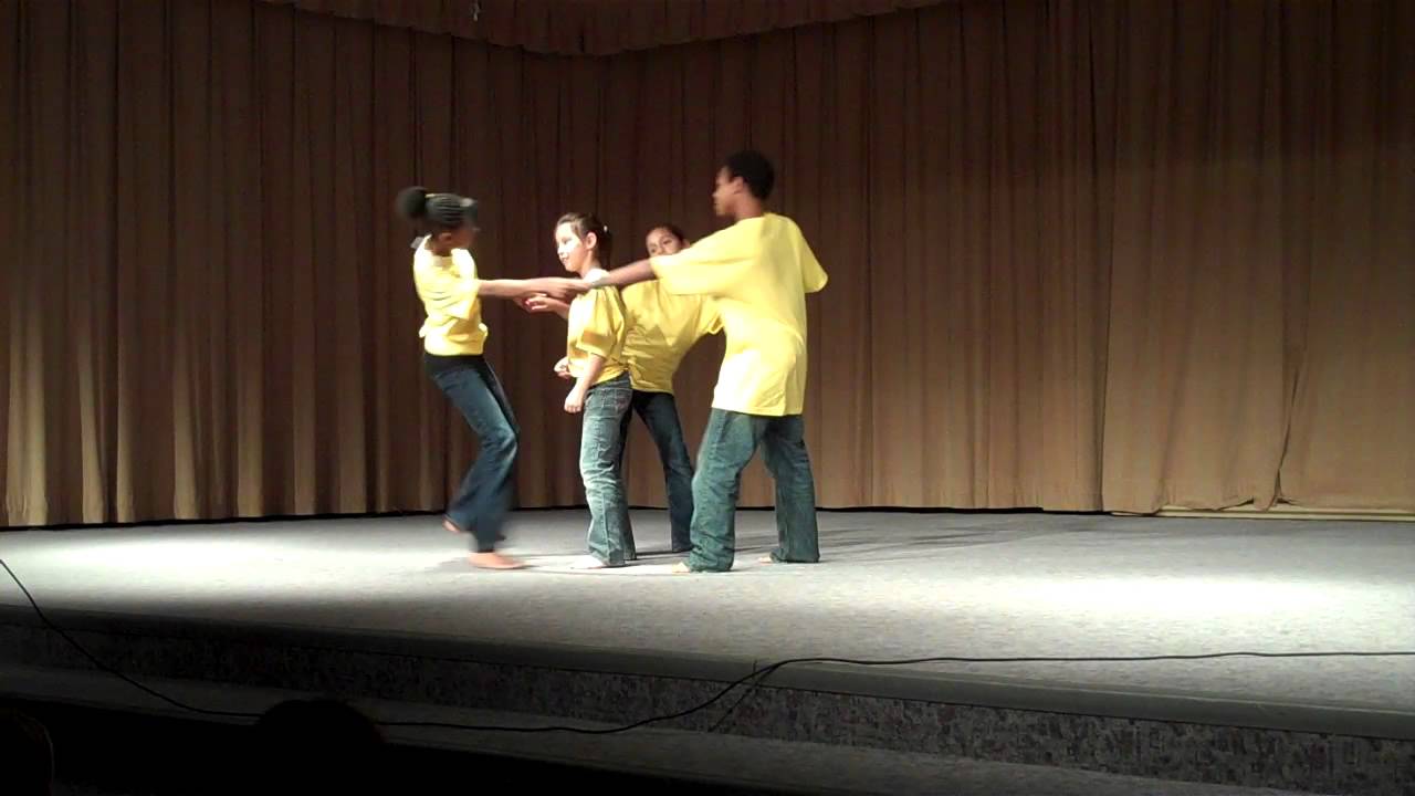 educational research and reviews 2010 Talent Show - Victory