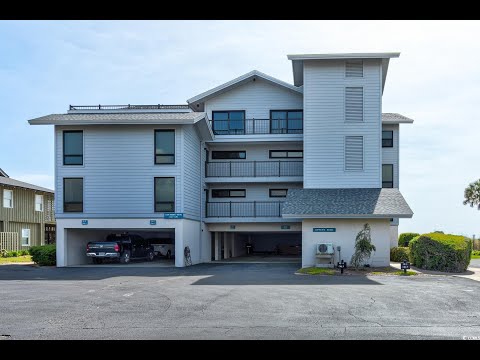 647 Norris Dr, Pawleys Island, SC home video tour
