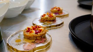 Treat your four-legged friends to a fancy feast at this San Francisco eatery