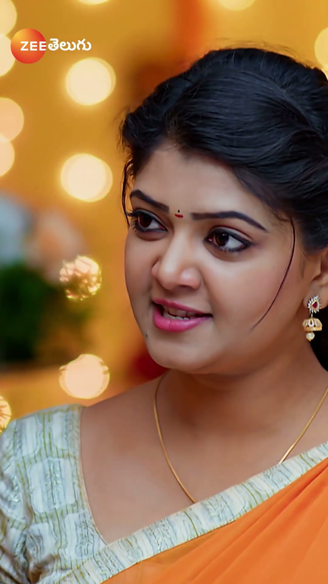 #Kalavaari Kodalu Kanakamahalakshmi #Shorts #Zee Telugu #Entertainment #Drama