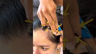 Simple But Cute fyp shorts hair hairstyles braids braidwithme