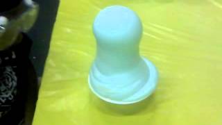 Elephant's Toothpaste - Camp Explosion!!!