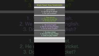 #english #grammar #easy English With gul #like #support #education #grammar #grammar