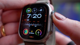 O Apple Watch Ultra 2 VALE A PENA? 5 Meses Depois!