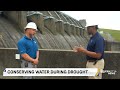 Hydroelectric Energy Affected By Drought Conditions - Pinpoint Weather University