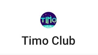 Cara Download Timo Club
