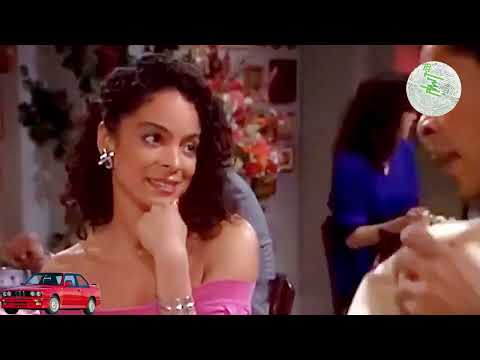 A DIFFERENT WORLD INTRO SCENE : FRANK OCEAN - LOST WOES/ BACK (TO YOU) August 11, 2026