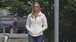 Woman wants harsher sentences for stalkers in Oregon