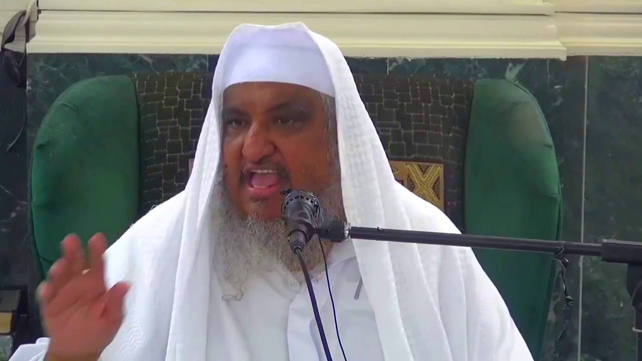 طبقات الخوارج في تكفير المسلمين| إبراهيم بن صالح المحيميد