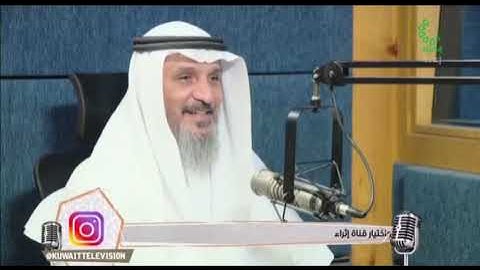 إذاعة القرآن الكريم برنامج واحة المستمعين- الأعمال الصالحة-الأوقات والأماكن و الأقوال #وزارة_الإعلام