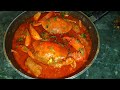 आगरी पद्धतीचे पिठात भरलेले खेकडे 🦀 ( चिंबोर्‍या )How to clean and cook crabs in easy steps.