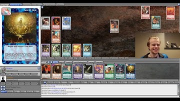 Redemption Tutorial with I/J Starter Decks | T1 Game vs Joel Luedke