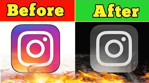 How to Enable Dark mode on Instagram in new update 2024 in 1 minute