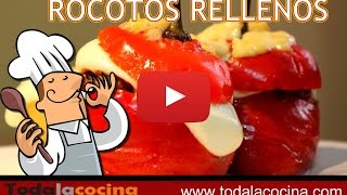 EL SECRETO DEL ROCOTO RELLENO