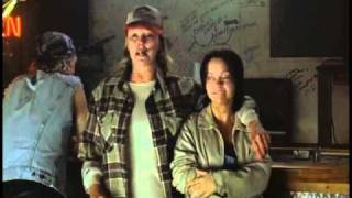Monster - Asesina en serie [Trailer subtitulado]
