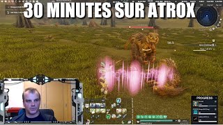 Entropia Universe – Chasse d’Atrox (Young à Provider) | Guide &amp; Gameplay FR