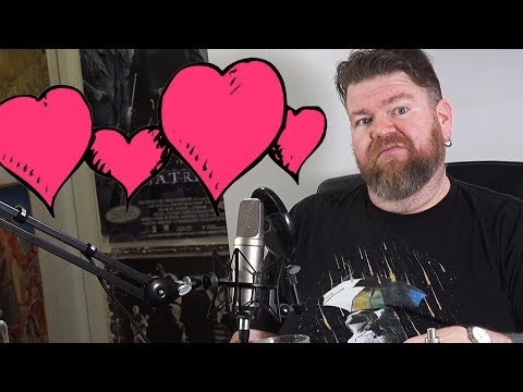 Ozzy Man & Mozza On Finding A Partner