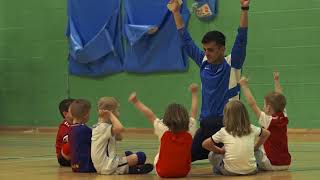 Skillz And Classforkids - Creating Room To Grow