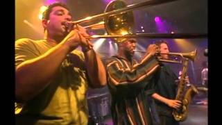 Incognito   Always There Live