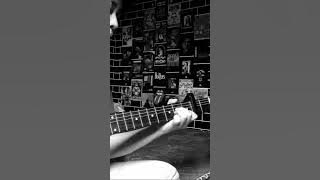 STORY WA GITAR || DERMAGA BIRU - THOMAS ARYA || LAGU SEDIH BAPERR VIRALL DI TIKTOK