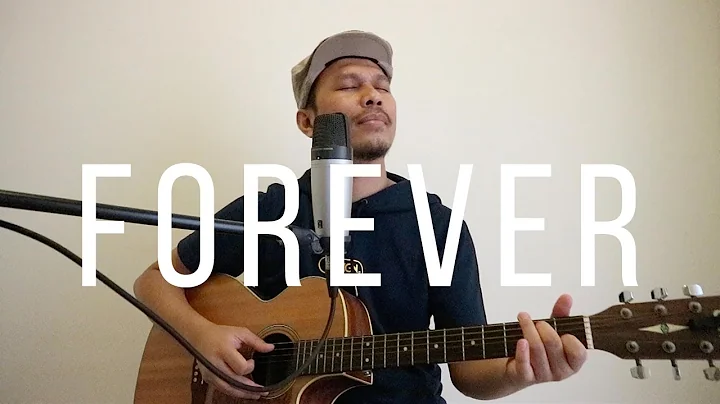 Forever (Acoustic Cover) - Martin Hutagalung