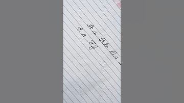 Letter F cursive writing#viralvideo#art#handwriting#howto#calligraphy#cursivewriting#alphabetwriting