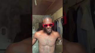 Tommy Tom - Déconfiné Ceci Nest Pas Un Clip Prod By Kg Gang