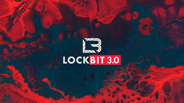 Lockbit v3 Decryptor in Action