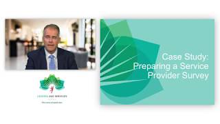 Developing a Royal Commission Submission- A Case Study