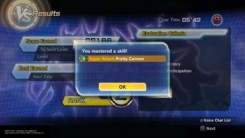 DRAGON BALL XENOVERSE 2 i beat 2 crystal raid bosses