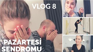 Download Pazartesİ Sendromu 🤭 #vlog8 Video MP3 Pazartesİ Sendromu 🤭 #vlog8