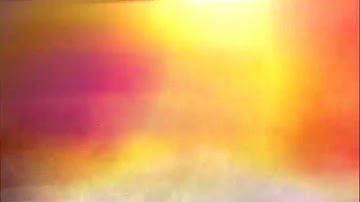 Blurred Colour Lights - Free Overlay Stock Footage