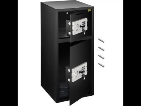 Caja de seguridad
