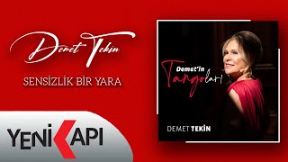 Demet Tekin - Sensizlik Bir Yara  Resimi