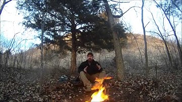 2015 WMBO (Winter Mock Bug Out) ZS