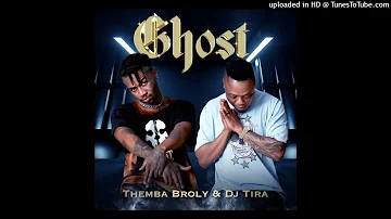 Themba Broly & DJ Tira – Ngiyakuthatha ft. Prince Bulo (Official Audio)