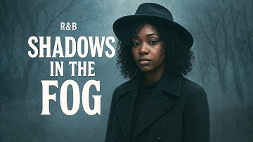 Shadows in the Fog | Best R&B Soul Song 2025 (Official Audio)