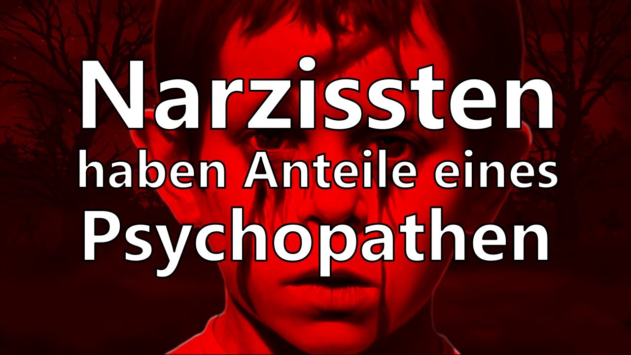 Psychopathen - Was man wissen muss