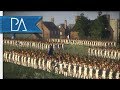 GLORIOUS REINFORCEMENTS BATTLE - Battle of Quatre Bras - Napoleon: Total War  (Napoleon's Eagles)