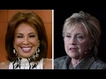 Judge Jeanine: Return of loser Clinton should be celebrated