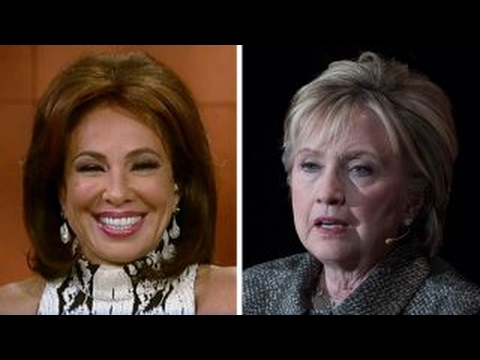 Jeanine Pirro's Fox News Show Goes Dark. Trump Says Fight 'The Losers'